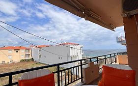 Ocean View Apartments