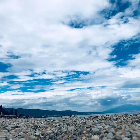 Ocean View Apartments Βρασνά Εξωτερικό φωτογραφία