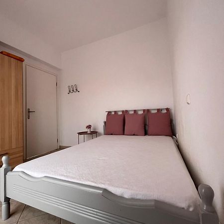 Ocean View Apartments Βρασνά Εξωτερικό φωτογραφία