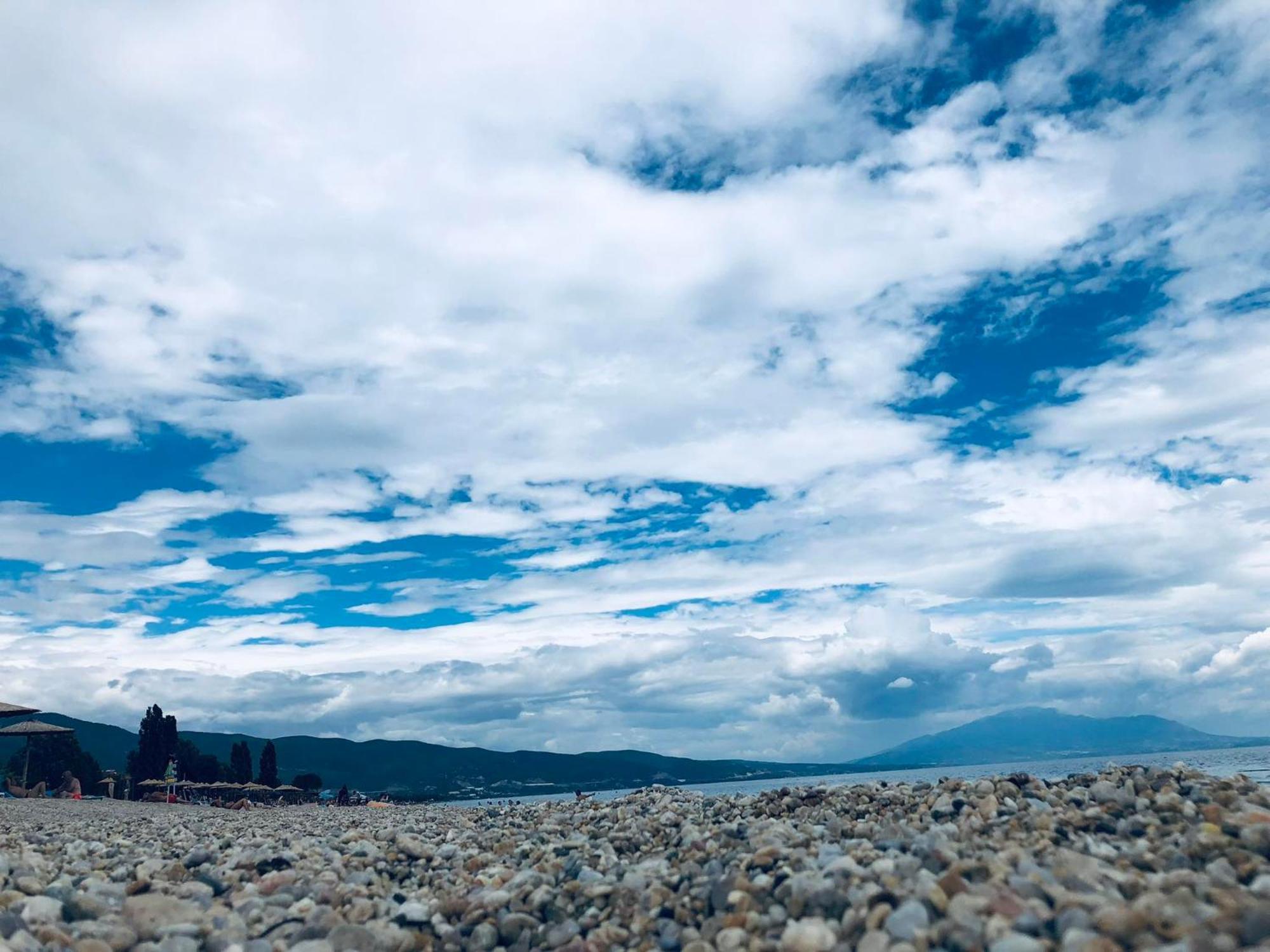 Ocean View Apartments Βρασνά Εξωτερικό φωτογραφία