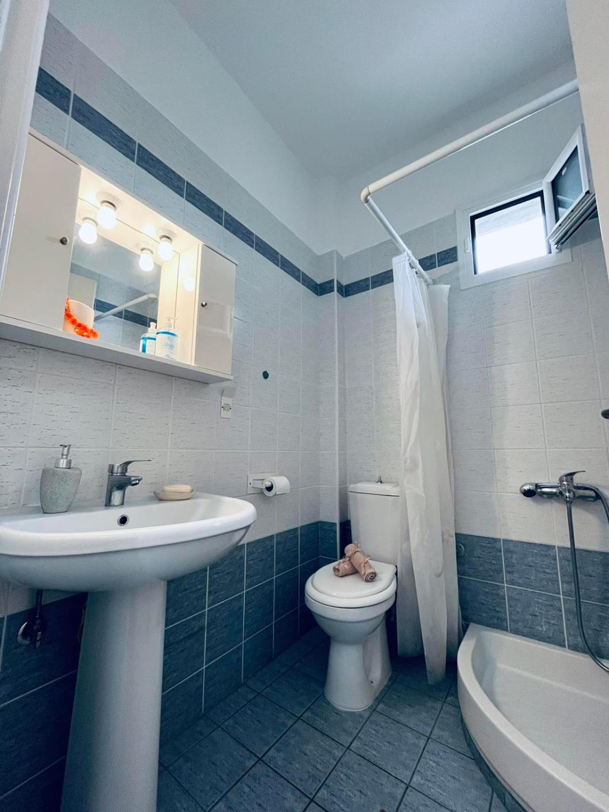 Ocean View Apartments Βρασνά Εξωτερικό φωτογραφία