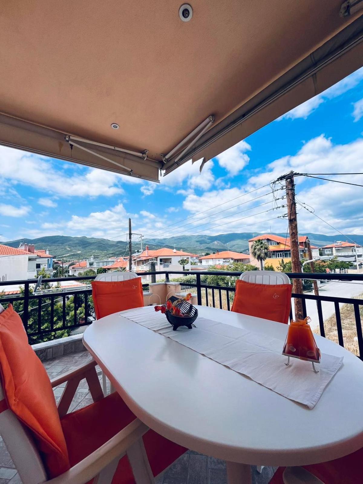 Ocean View Apartments Βρασνά Εξωτερικό φωτογραφία