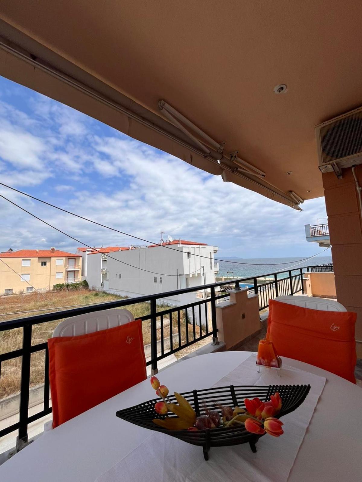 Ocean View Apartments Βρασνά Εξωτερικό φωτογραφία