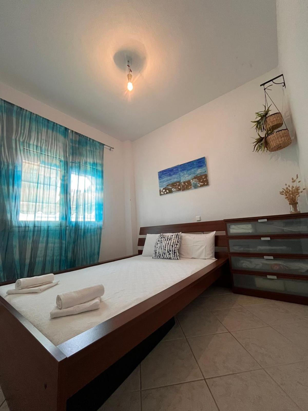 Ocean View Apartments Βρασνά Εξωτερικό φωτογραφία