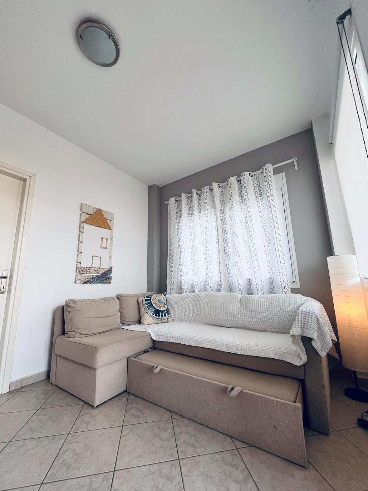 Ocean View Apartments Βρασνά Εξωτερικό φωτογραφία