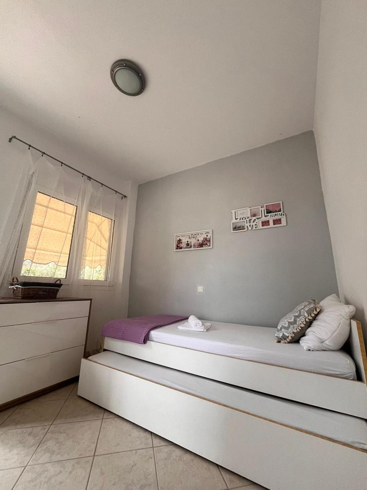 Ocean View Apartments Βρασνά Εξωτερικό φωτογραφία