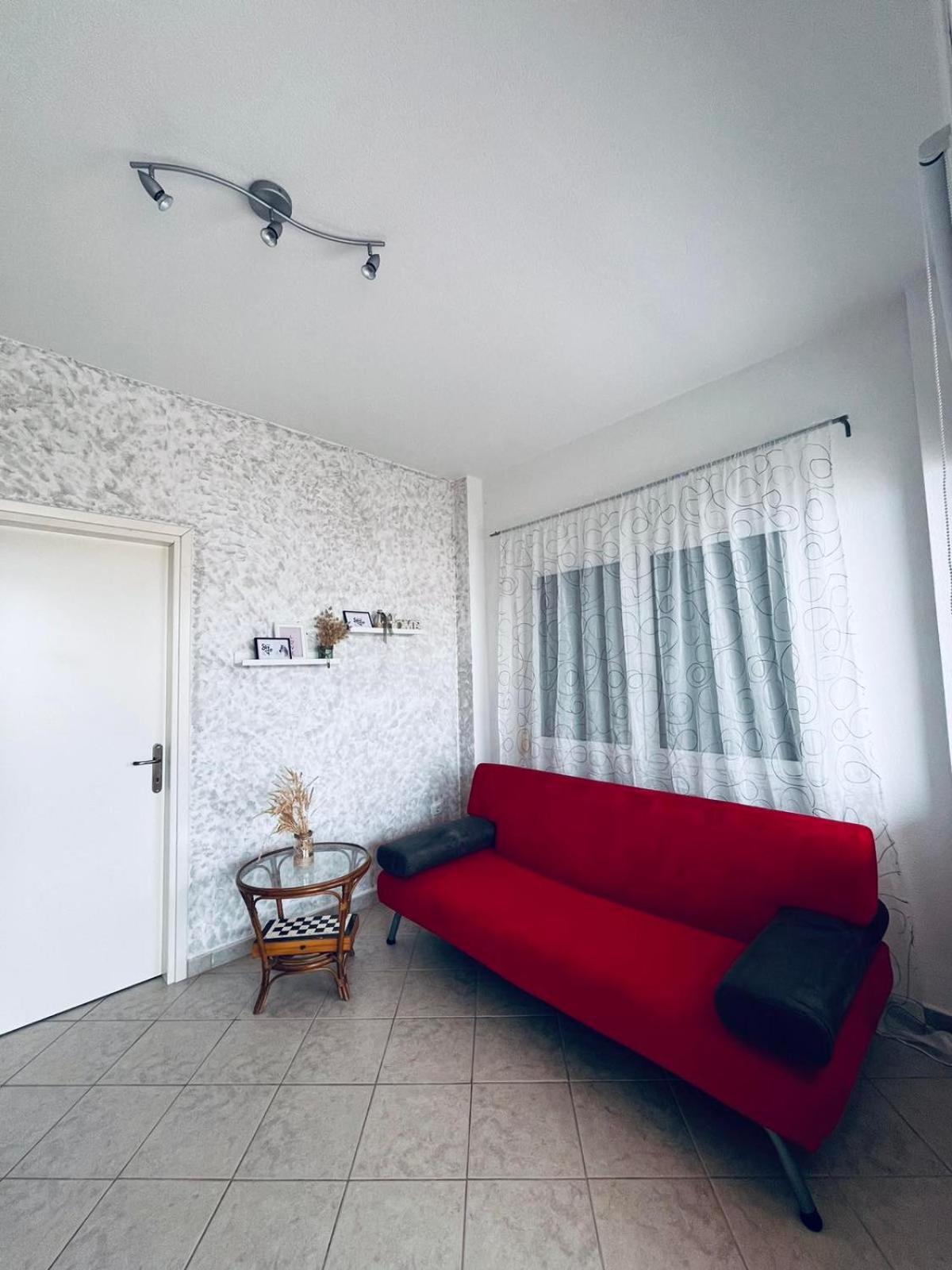 Ocean View Apartments Βρασνά Εξωτερικό φωτογραφία