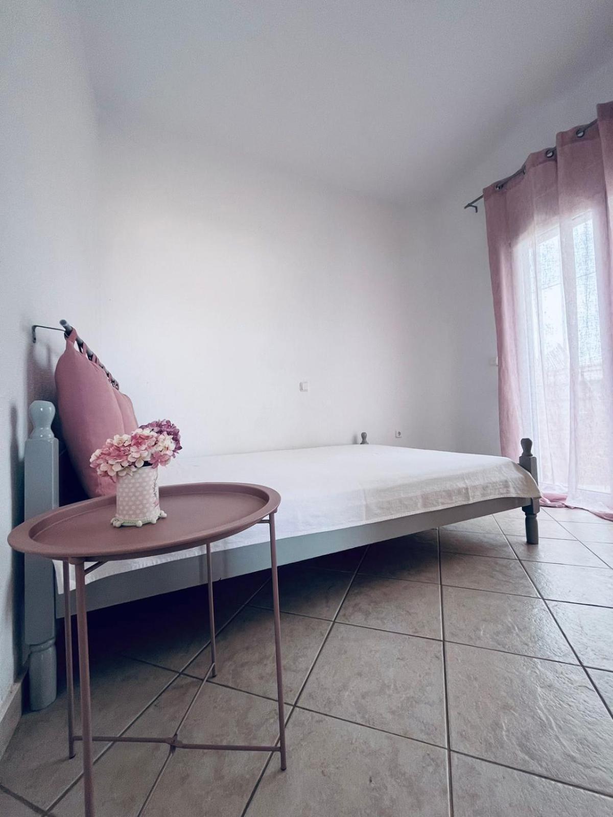 Ocean View Apartments Βρασνά Εξωτερικό φωτογραφία