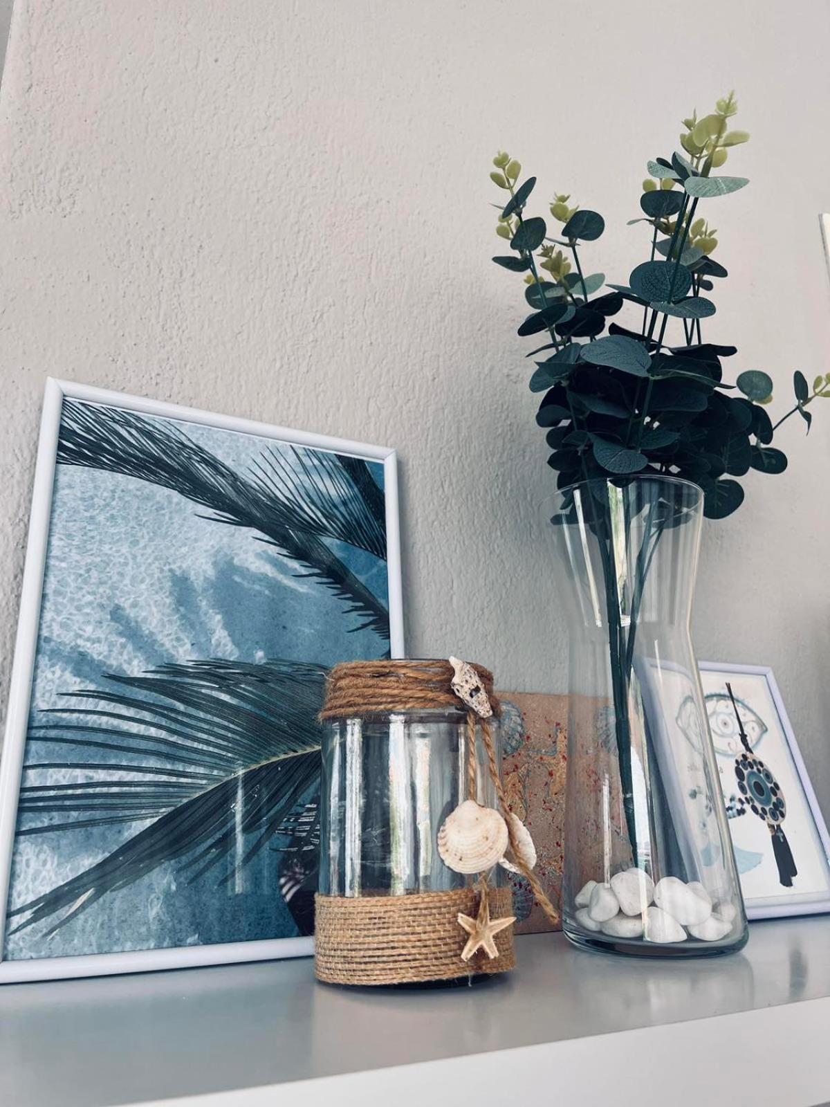 Ocean View Apartments Βρασνά Εξωτερικό φωτογραφία