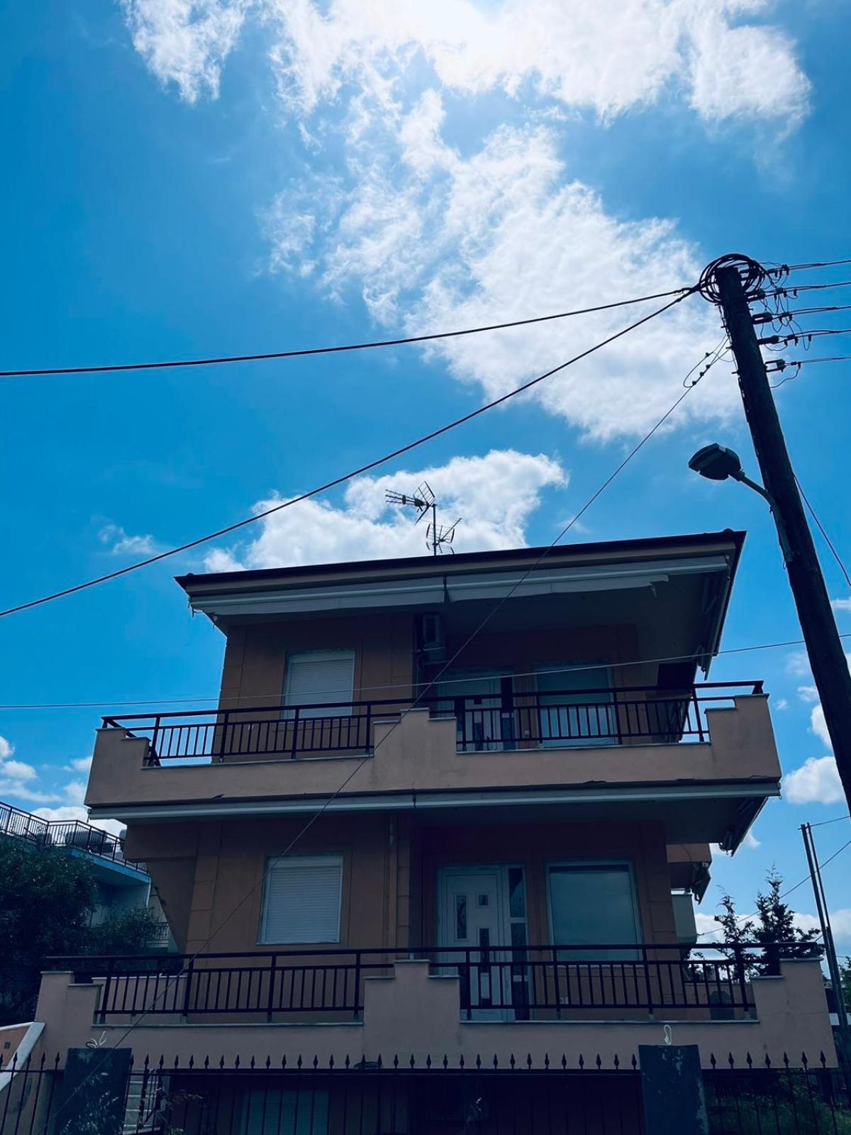 Ocean View Apartments Βρασνά Εξωτερικό φωτογραφία